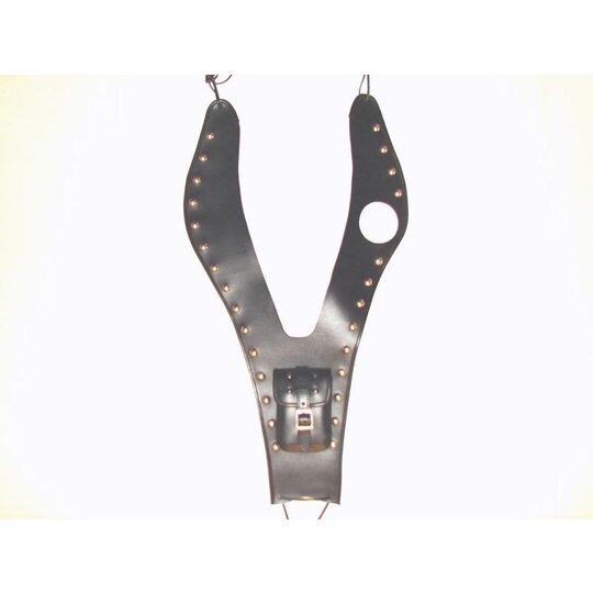 Pás na nádrž - Kawasaki VN 900